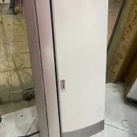 کولر۱۸ هزارسردوگرم موتور سنگین پنل جدید|کولر گازی و فن‌کوئل|مشهد, شهید بهشتی|دیوار