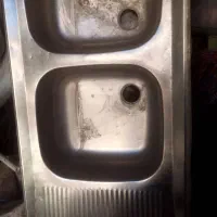 رادیات۲۰۶ و سینک دوقولو۱۲۰