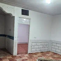 خونه نقلی ۹۰ متری