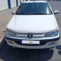 فروش پارس سال مدل ۹۸