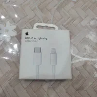 کابل شارژ اپل اصلی