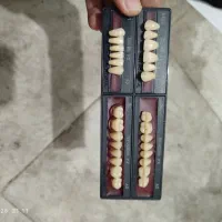 دندان دستی یاماچی