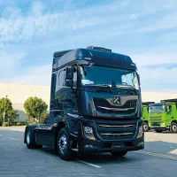 کشنده اقساط|خودرو سنگین|کرمان, |دیوار