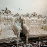 مبل هفت نفره