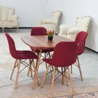 صندلی آریا لمسه