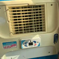 کولر ابی صفر