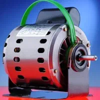 دینام موتور کولر آبی آبسال آزمایش