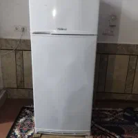 یخچال تمیز و بدون مشکل|یخچال و فریزر|گتوند, |دیوار