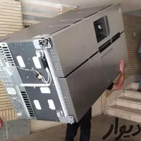 کارگر باربری وحمل اثاثیه منزل درکل کرج وتهران