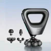 ماساژور تفنگی مدل VTT-SU9 limited