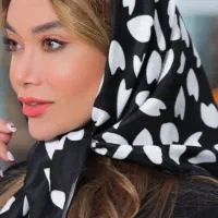 مینی اسکاف هر طرح بخاین