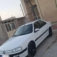 پارسxU7P مدل۱۴۰۲|خودرو سواری و وانت|زابل, |دیوار