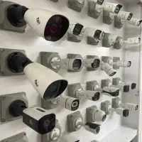 دوربین مداربسته و دزدگیر اماکن (اقساط ۶ماه)