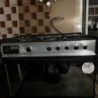 گاز فردار