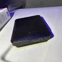 هارد اکسترنال|قطعات و لوازم جانبی رایانه|ملایر, |دیوار