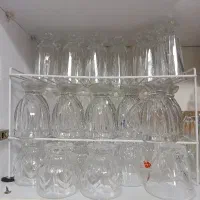 فروش استکان فرانسه و ایرانی