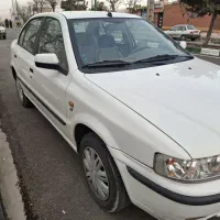 سمند ال ایکس|خودرو سواری و وانت|هشتگرد, هشتگرد قدیم|دیوار