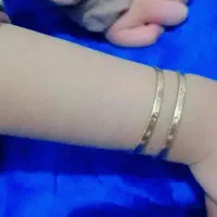 النگو بچه گانه دست دوم