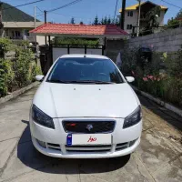 رانا پلاس سفید مدل ۱۴۰۰ در حد صفر