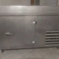 یخچال سلف سرویس