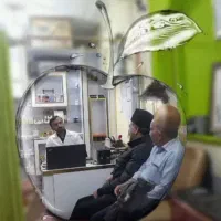 نیازمند نیروی کار خانم