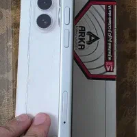 Iphone 16 128|موبایل|سمنان, |دیوار