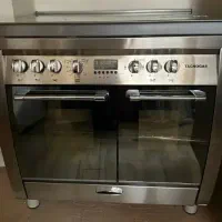 گاز فردار تکنوگاز درحدنو دو فر
