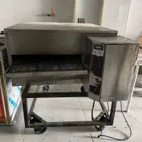 فر پیتزا ریلی نوژن دهنه ی هفتاد|کافیشاپ و رستوران|مراغه, |دیوار