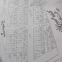 زمین خالی در کوی عیسی زاده