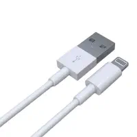 کابل تبدیل USB به لایتنینگ مدل MFI طول 1 متر