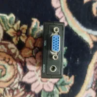 تبدیل VGAبه HDMI|قطعات و لوازم جانبی رایانه|نسیمشهر, |دیوار