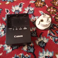 شارژر دوربین