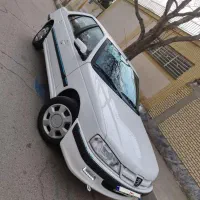 پارس موتور جدیدXU7p