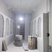 انجام تمام خدمات گچکاری ولکه گیری درتمام نقاط مشهد