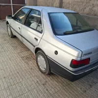 روآسال مدل ۸۹ دوگانه شرکتی