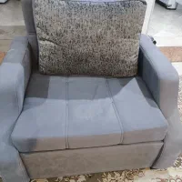 کاناپه تختخوابشو