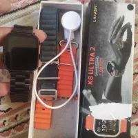 ساعت هوشمند