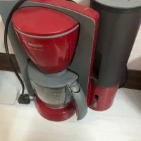 قهوه ساز فرانسه بوش