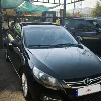 جک جی 5/jac j5/ اتومات1800cc/ مدل آخر 95