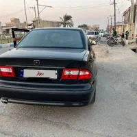 سمند LX ساده، مدل ۱۳۸۲