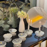 هفت سین رزین