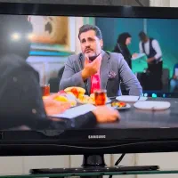 ال سی دی ۳۲ اینچ سامسونگ کره ای