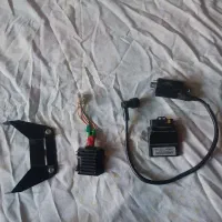 لوازم موتور انژکتور|قطعات یدکی و لوازم جانبی|تهران, دربند|دیوار