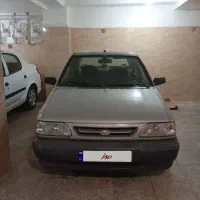 پراید مدل ۸۶