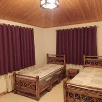 پرده مینیمال پانچ آماده|پرده، رانر، رومیزی|رویان, |دیوار