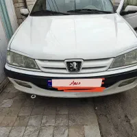 پژو پارس LX TU5، مدل ۱۳۹۶