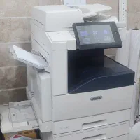 دستگاه رنگی زیراکس altalink۸۰۴۵
