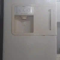 یخچال و فریزر دوقلو هیمالیا هوم بار|یخچال و فریزر|محمودآباد, |دیوار