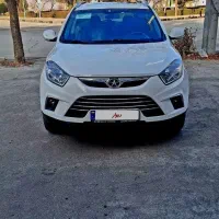 جک s5 دنده ۹۶ استثنایی (معاوضه با ارزانتر)|خودرو سواری و وانت|همدان, |دیوار