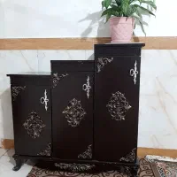 جاکفشی نو|جاکفشی، کمد، دراور|کرمانشاه, |دیوار